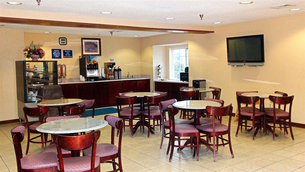 Microtel Inn & Suites By Wyndham Savannah/Pooler Exterior photo